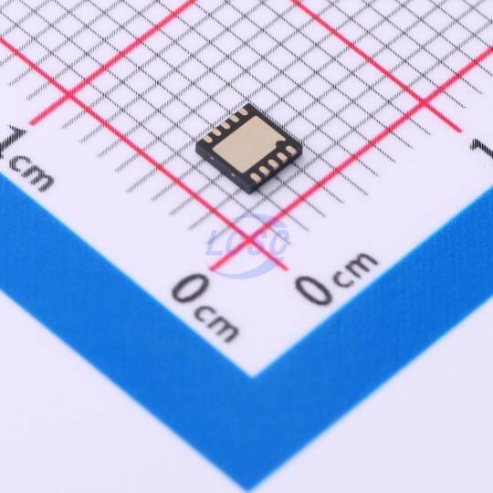 Infineon SLS32AIA010MS USON10 - 2