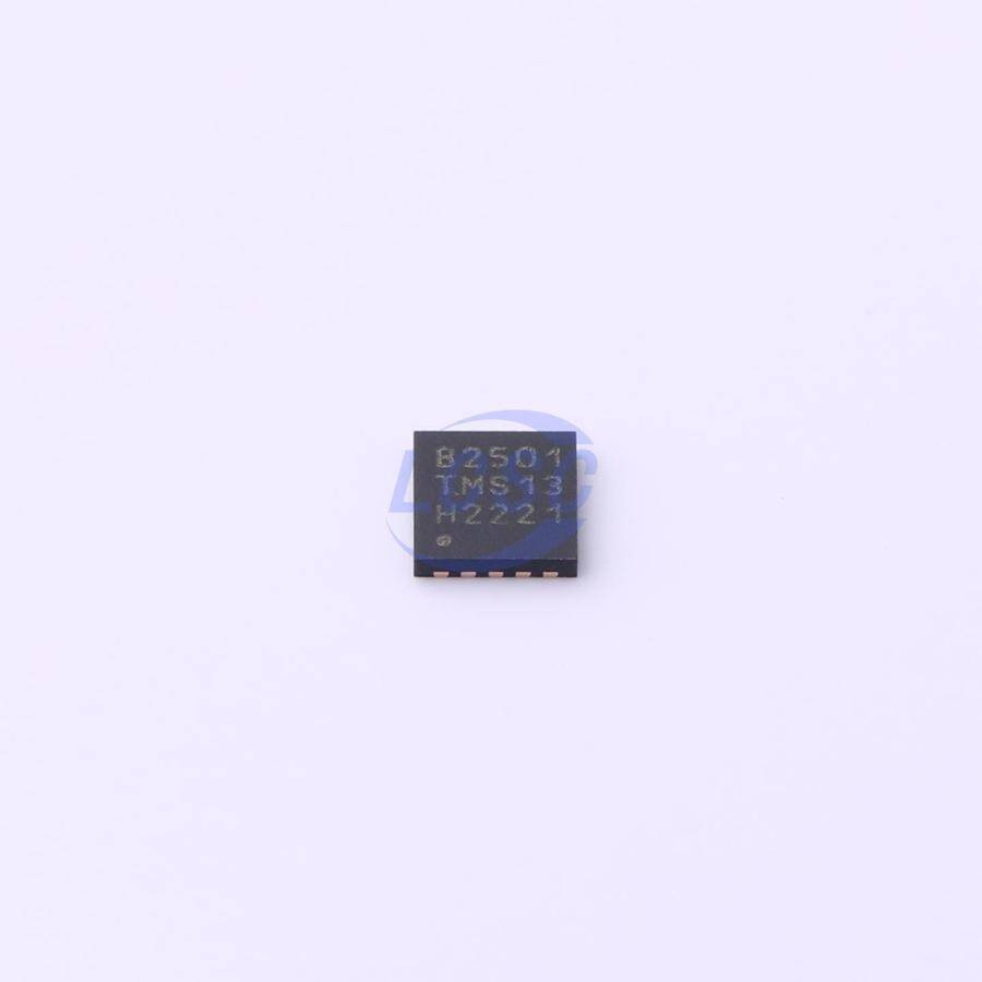 Infineon SLS32AIA010MS USON10 - 3