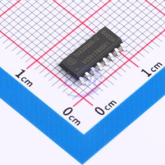 Infineon TCA505BG2XUMA1