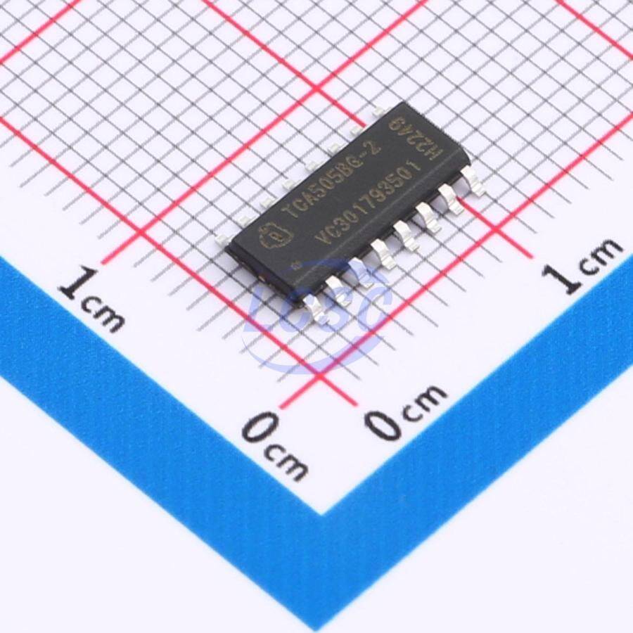 Infineon TCA505BG2XUMA1 - 1