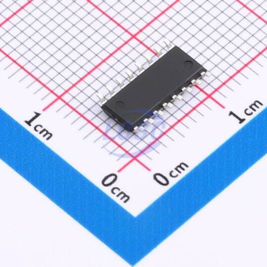 Infineon TCA505BG2XUMA1 - 2