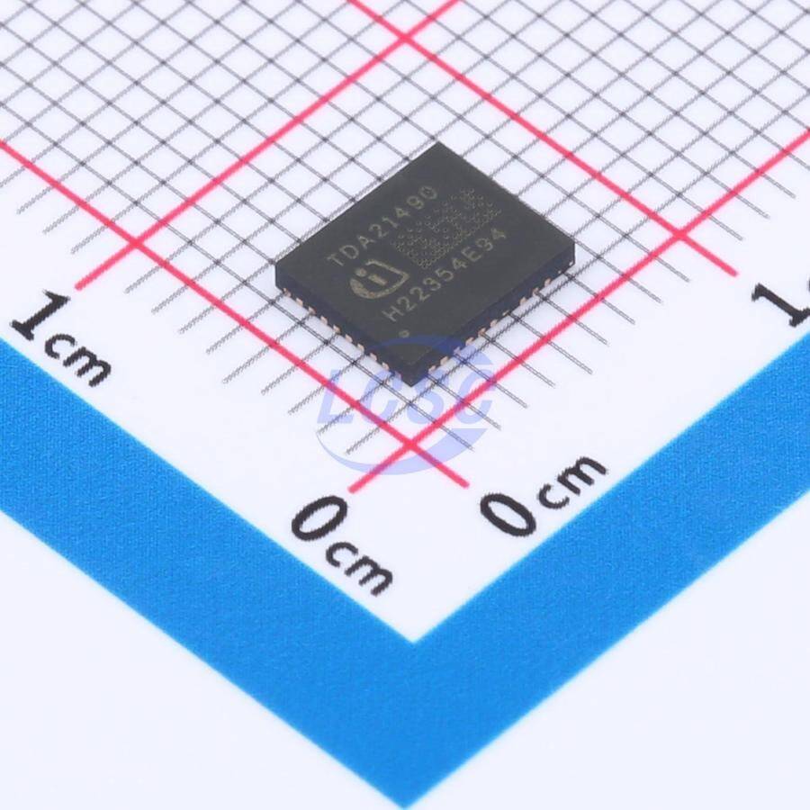 Infineon TDA21490AUMA1 - 1