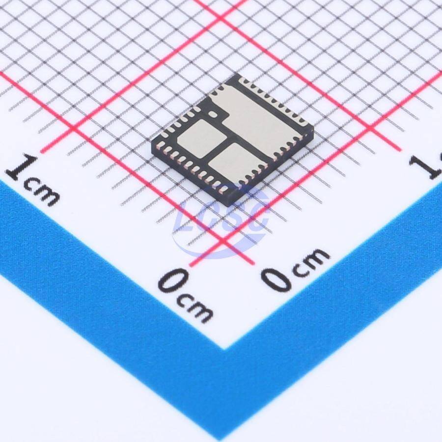 Infineon TDA21490AUMA1 - 2