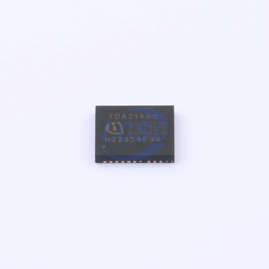 Infineon TDA21490AUMA1 - 3