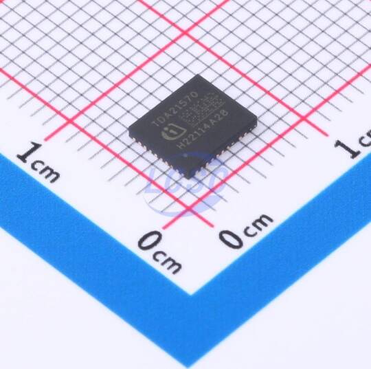 Infineon TDA21570AUMA1