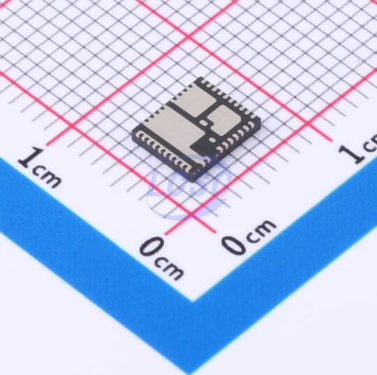 Infineon TDA21570AUMA1 - 2