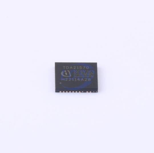 Infineon TDA21570AUMA1 - 3