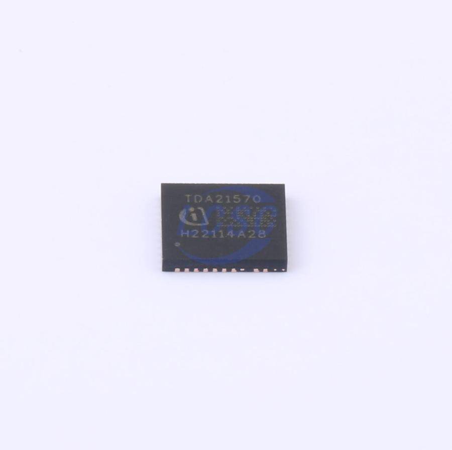 Infineon TDA21570AUMA1 - 3