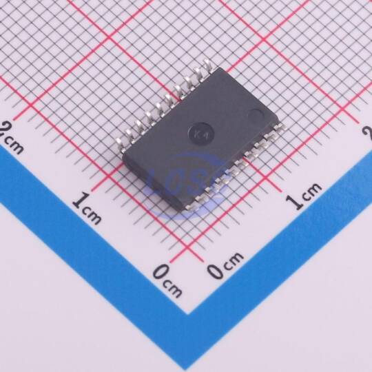 Infineon TLE4205G - 2