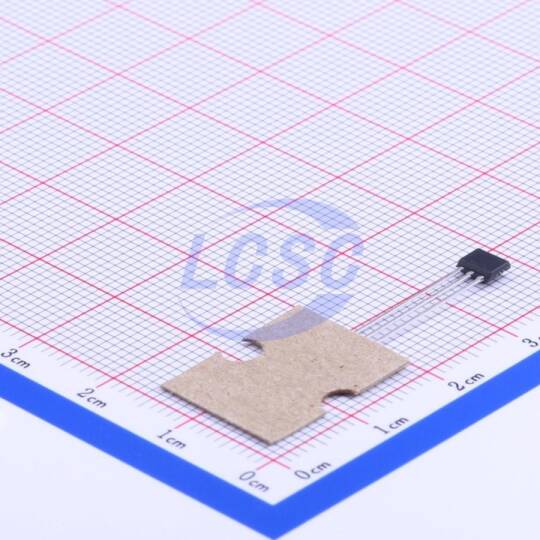 Infineon TLE4905LE6433 - 2