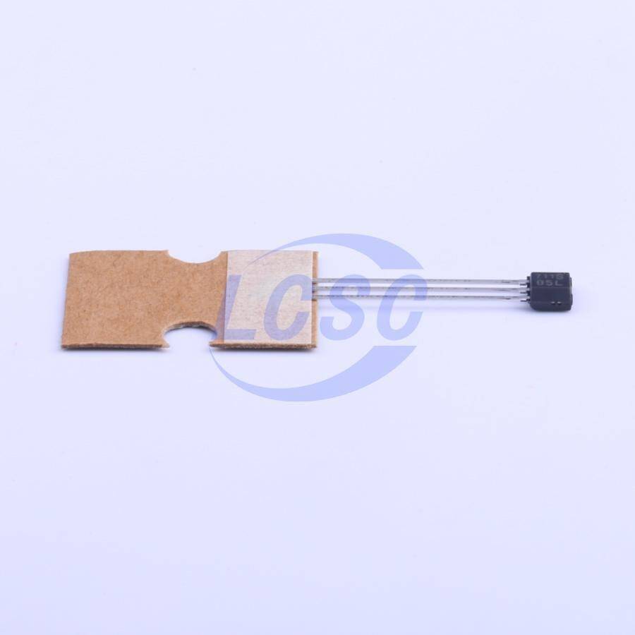 Infineon TLE4905LE6433 - 3