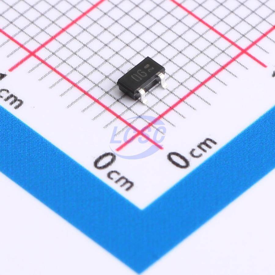 Infineon TLE4906K - 1