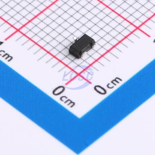 Infineon TLE4906K - 2