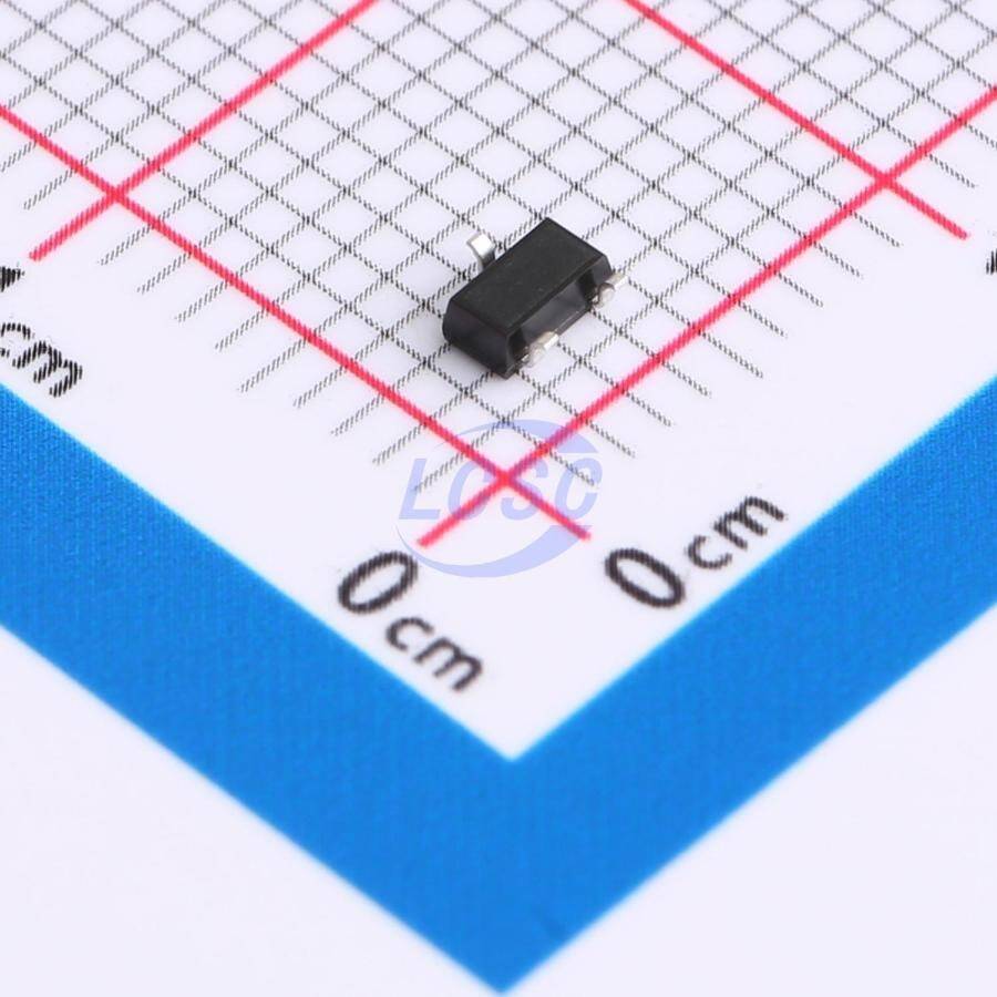 Infineon TLE4906K - 2