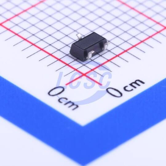 Infineon TLE4913HTSA1 - 2