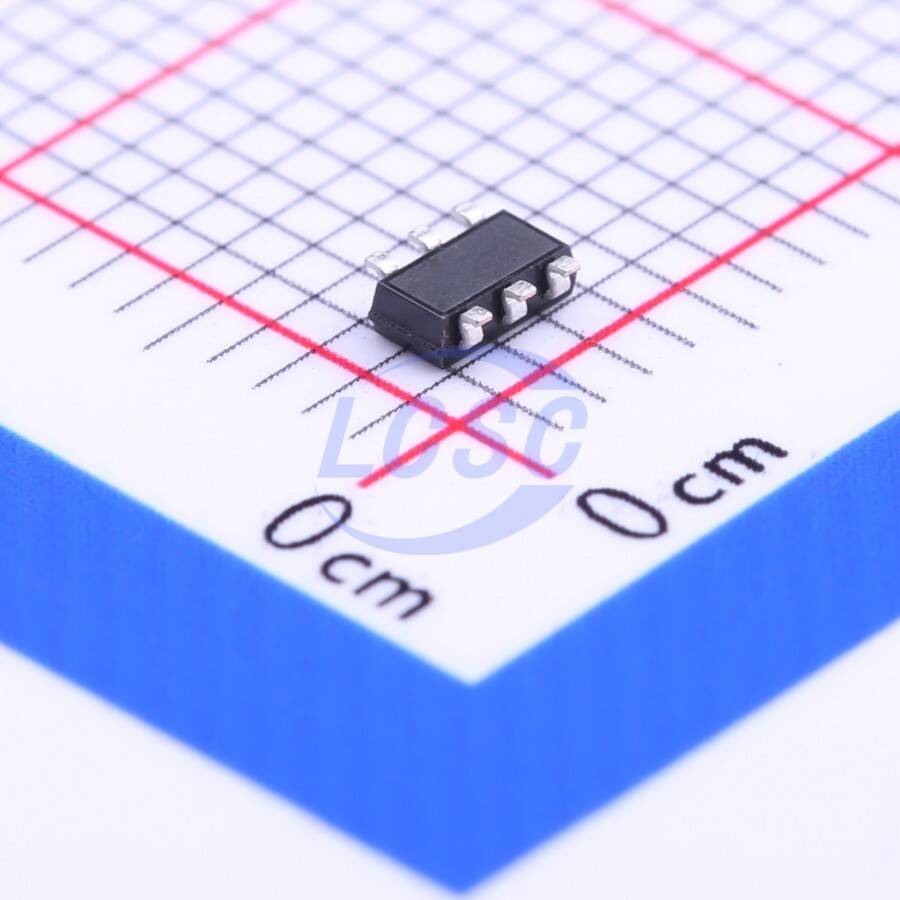 Infineon TLE4917HTSA1 - 2