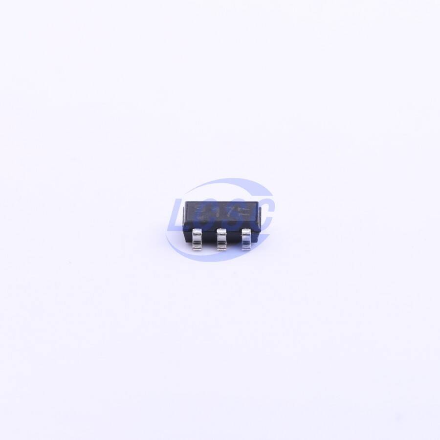 Infineon TLE4917HTSA1 - 3