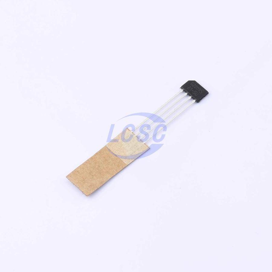 Infineon TLE49215UHALA1 - 3