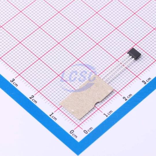 Infineon TLE4935L - 2