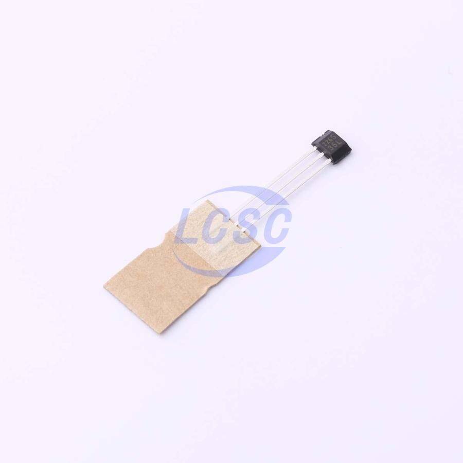 Infineon TLE4935L - 3