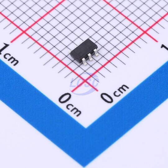 Infineon TLE493DW2B6A1 - 1