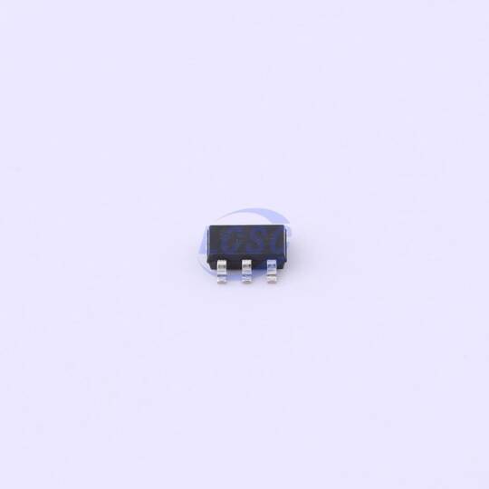 Infineon TLE493DW2B6A1 - 3