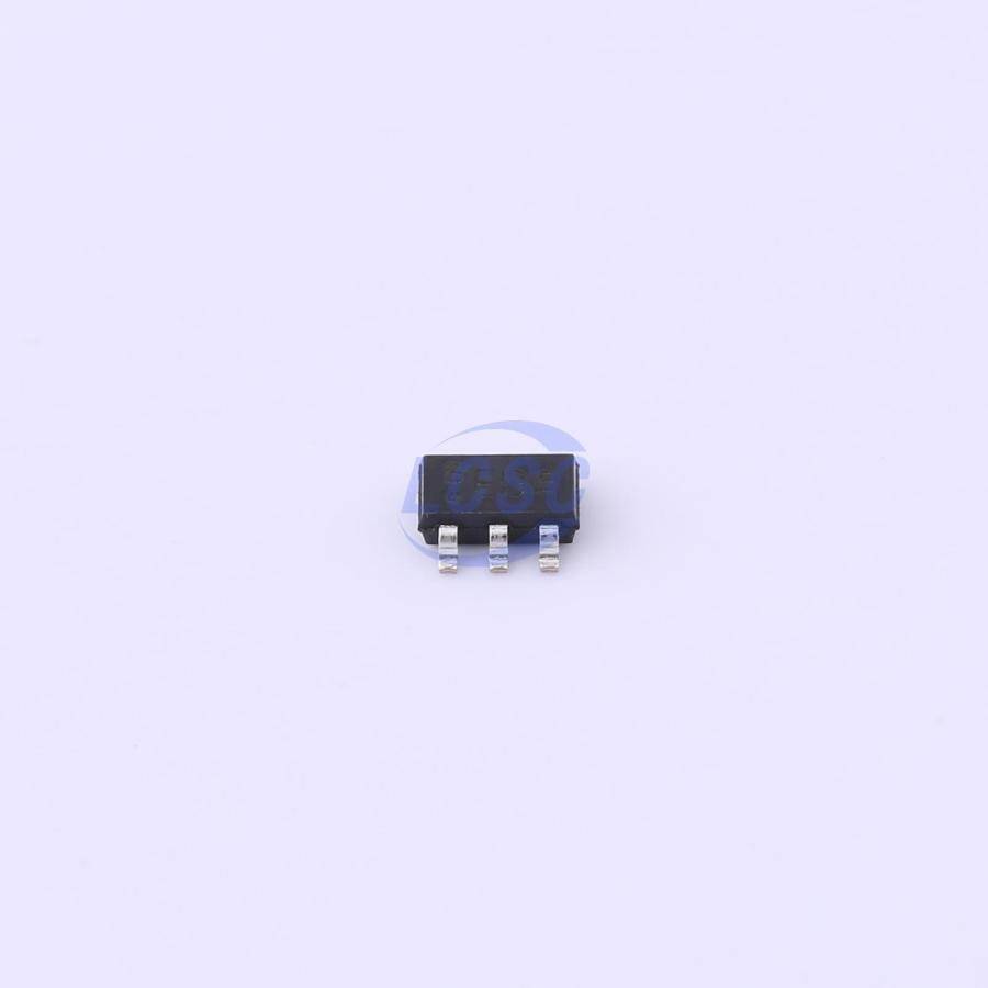 Infineon TLE493DW2B6A1 - 3