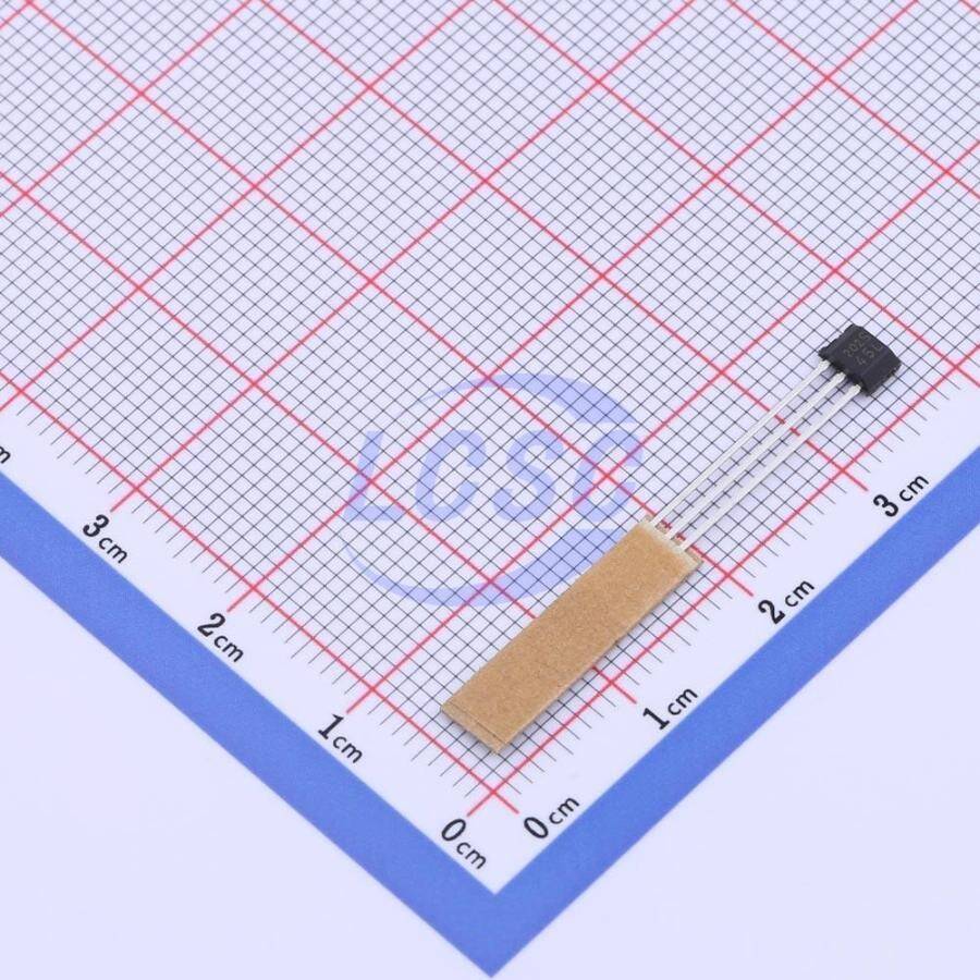 Infineon TLE4945L - 1