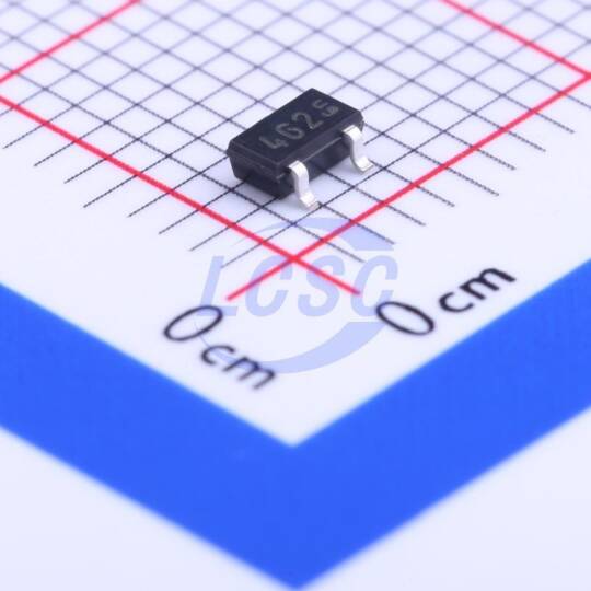 Infineon TLE4946-2K - 1