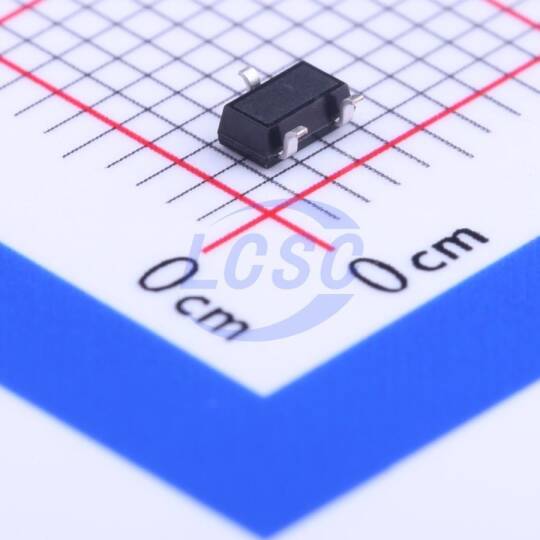 Infineon TLE4946-2K - 2