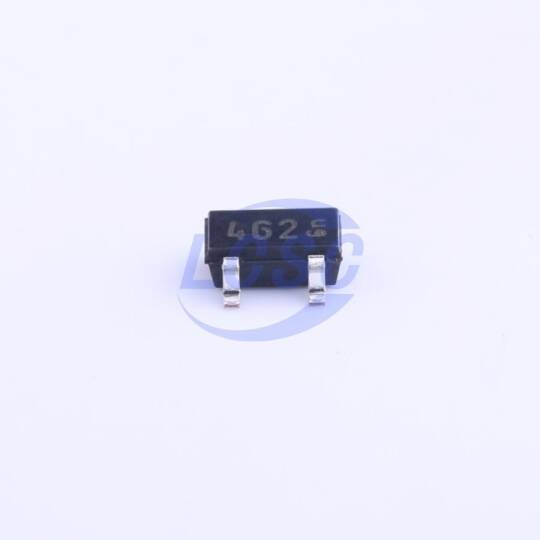 Infineon TLE4946-2K - 3