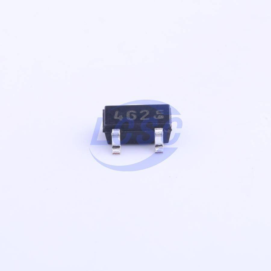 Infineon TLE4946-2K - 3