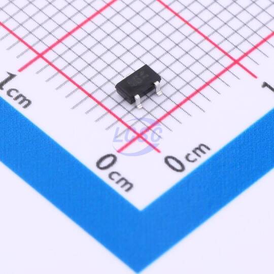 Infineon TLE4946K - 1