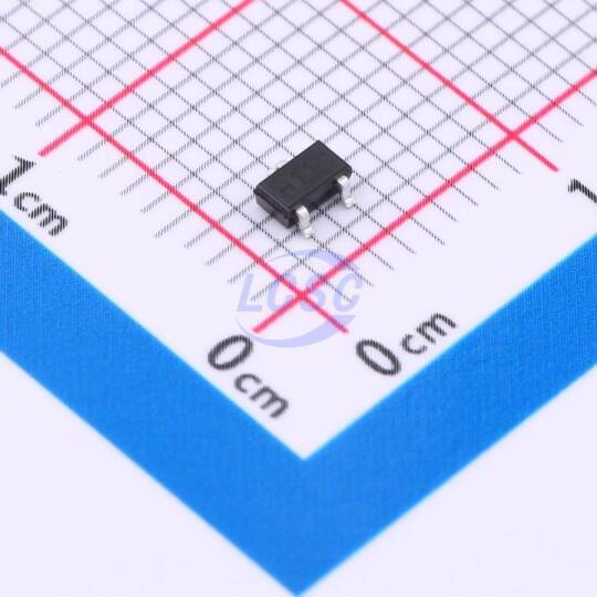Infineon TLE4961-1K - 1