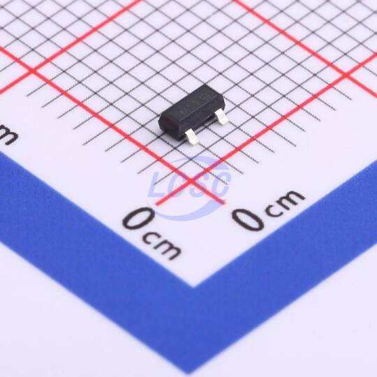 Infineon TLE4961-1M - 1