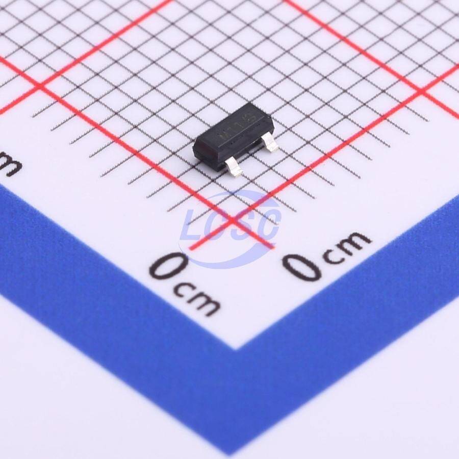 Infineon TLE4961-1M - 1