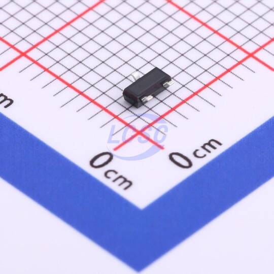 Infineon TLE4961-1M - 2