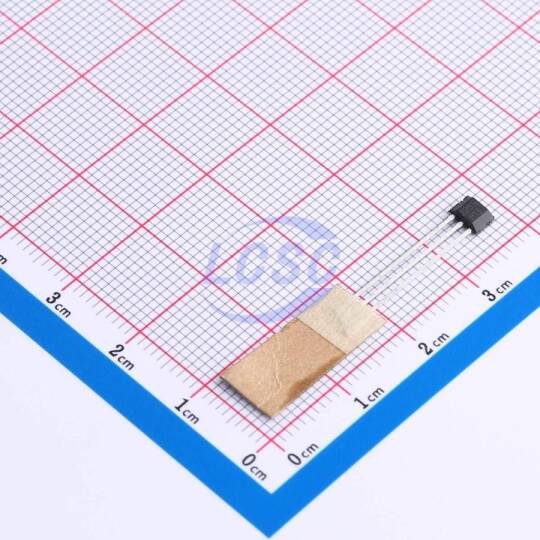Infineon TLE49613L - 1