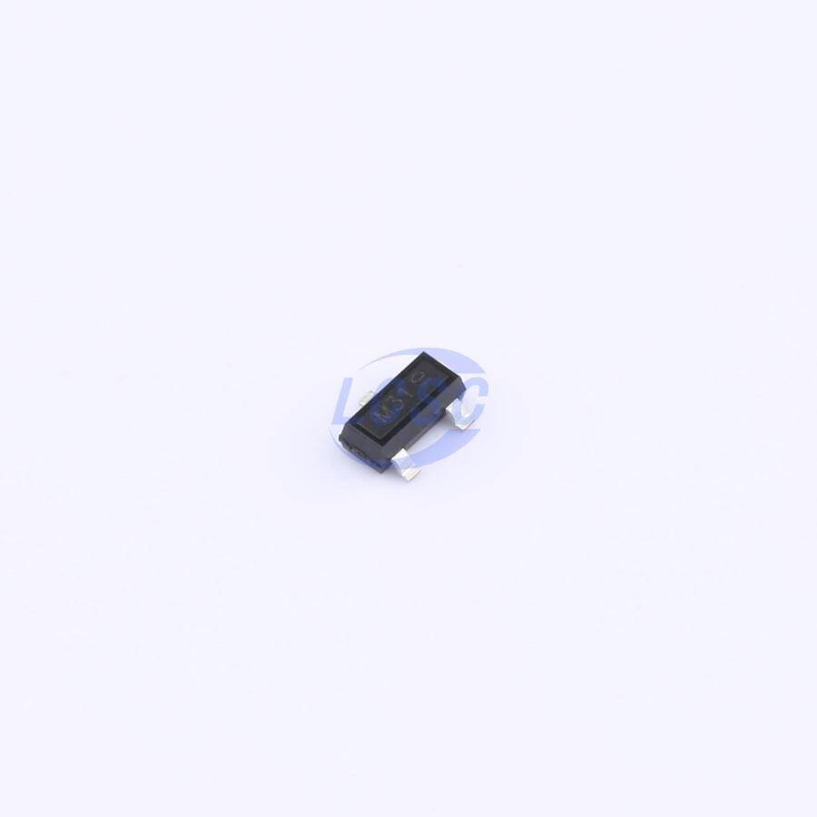 Infineon TLE49631MXTSA1 - 3