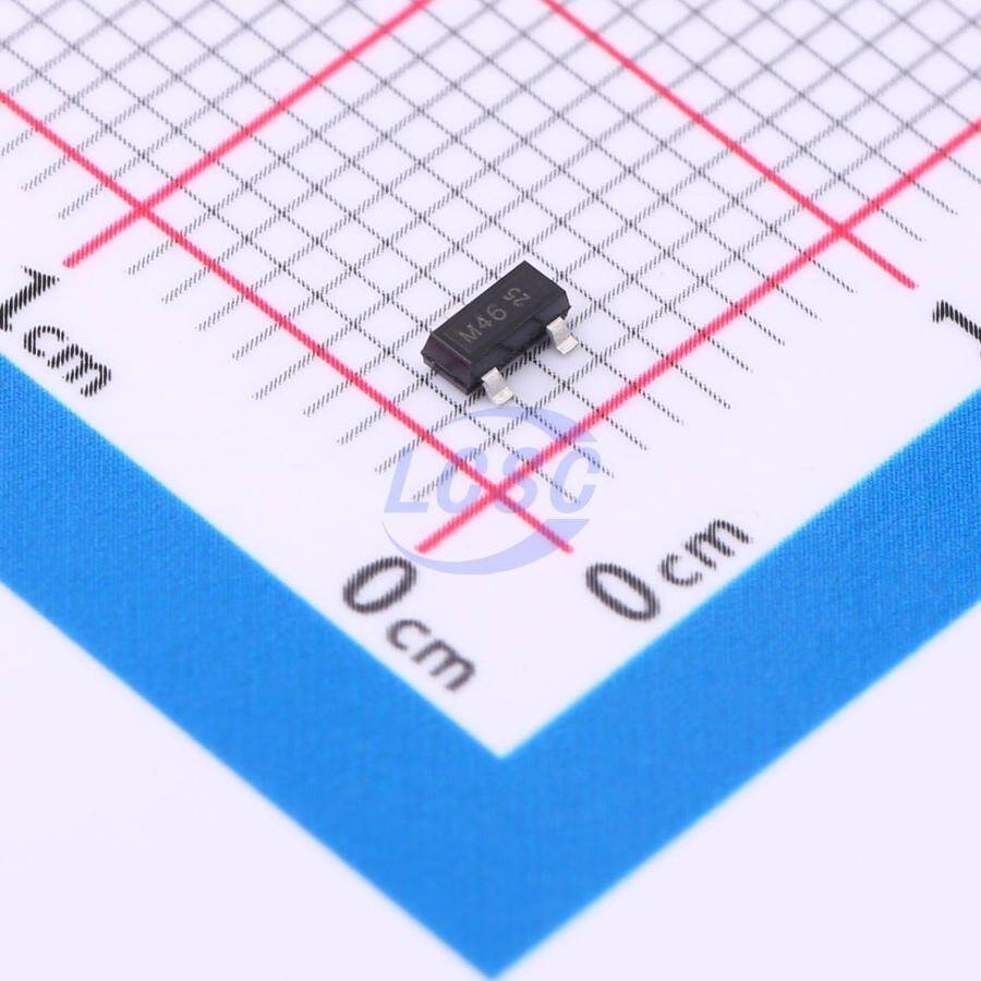 Infineon TLE4964-6M - 1