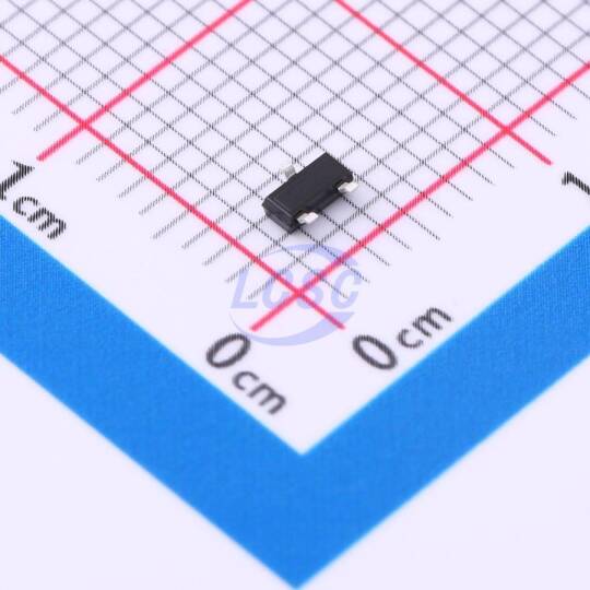 Infineon TLE4964-6M - 2