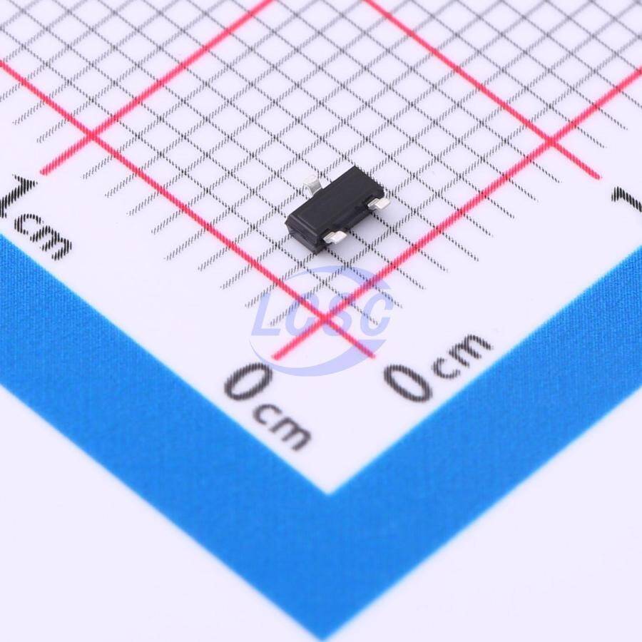 Infineon TLE4964-6M - 2