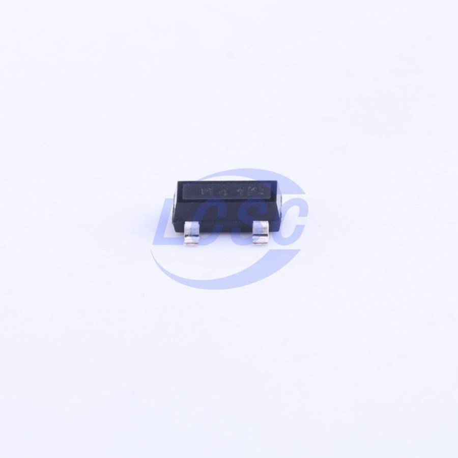 Infineon TLE49641MXTSA1 - 3