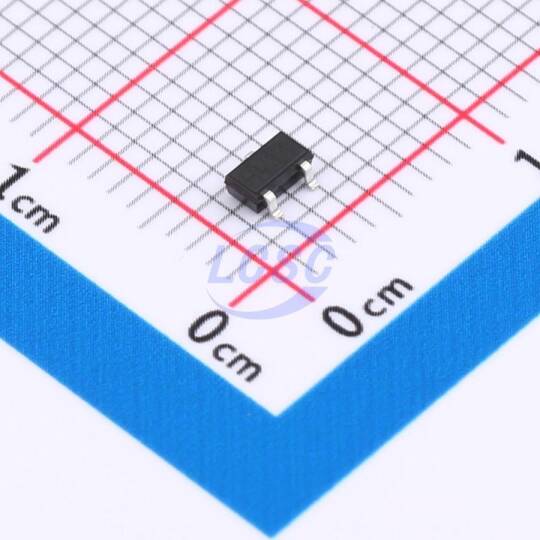 Infineon TLE49643KXTSA1 - 1