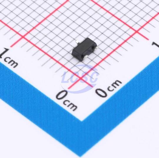 Infineon TLE49643KXTSA1 - 2