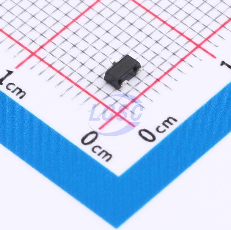 Infineon TLE49643KXTSA1 - 2