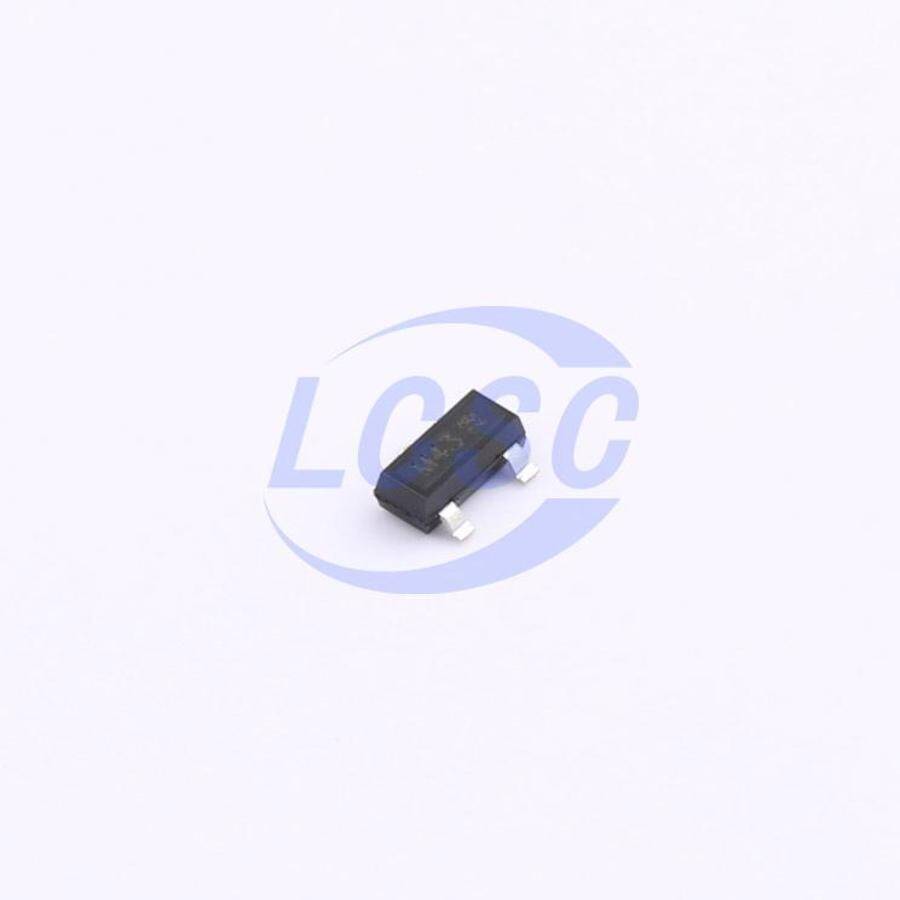 Infineon TLE49643MXTSA1 - 3