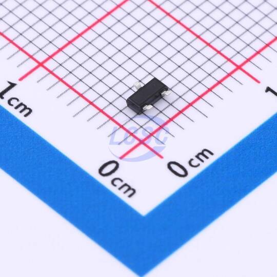 Infineon TLE49644MXTSA1 - 2