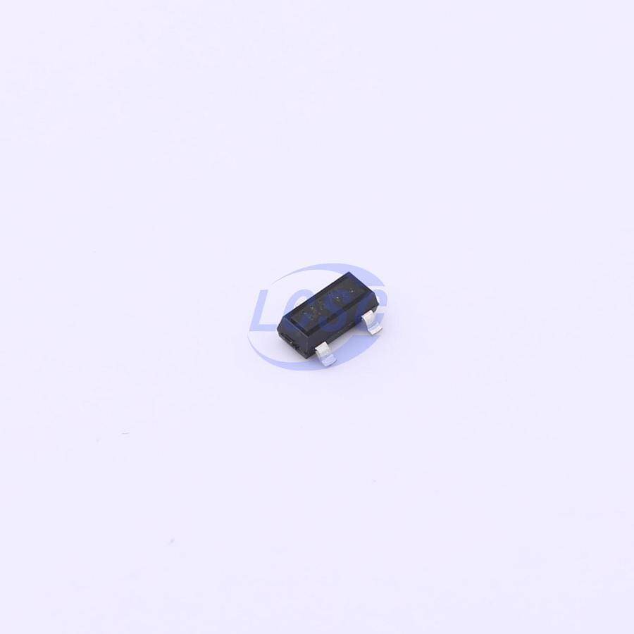 Infineon TLE49644MXTSA1 - 3