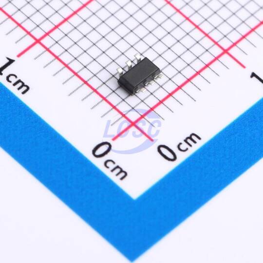 Infineon TLE4966-2G - 2